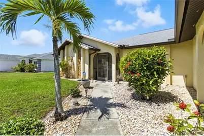 3305 Beacon Drive, Punta Gorda, FL 33980 - Photo 5