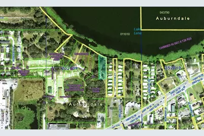 1900 US Highway 92  W, Auburndale, FL 33823 - Photo 1