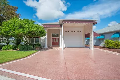 1075 Motorcoach Drive, Polk City, FL 33868 - Photo 1