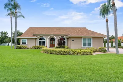 5195 Highlands Lakeview Loop, Lakeland, FL 33812 - Photo 1