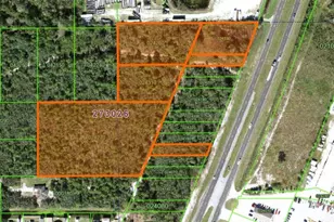 Us-27, Lake Wales, FL 33859 - Photo 1