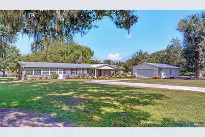 635 Bost Road, Wauchula, FL 33873 - Photo 1
