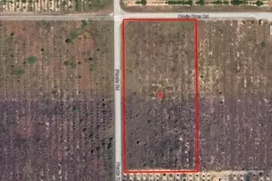 Davis Brothers Rd, Frostproof, FL 33843 - Photo 1