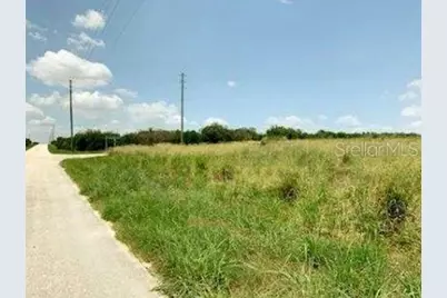 Davis Brothers Road, Frostproof, FL 33843 - Photo 3