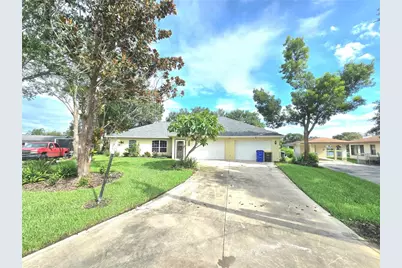 820 Shamrock Drive, Sebring, FL 33875 - Photo 1