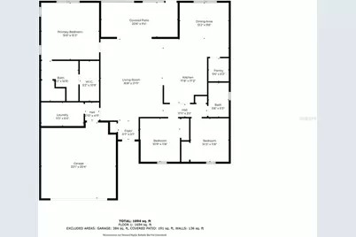 917 Shawna Shores, Haines City, FL 33844 - Photo 31