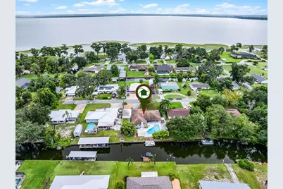 4805 Oak Acres Drive, Lake Wales, FL 33898 - Photo 1