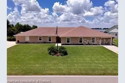 200 Cloverleaf Road, Lake Placid, FL 33852 - Photo 1