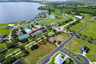 247 Blazing Star Ave, Lake Alfred, FL 33850 - Photo 1