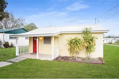 850 Cody Road, Babson Park, FL 33827 - Photo 1