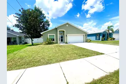 318 Bennett Street, Auburndale, FL 33823 - Photo 3