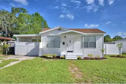 105 Rose Street, Auburndale, FL 33823 - Photo 3