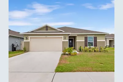 1228 Denali Drive, Winter Haven, FL 33881 - Photo 1