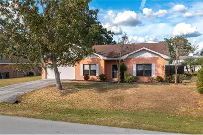 8526 Cherry Hill Drive, Lakeland, FL 33810 - Photo 1