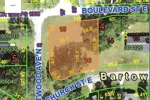 E Church St, Bartow, FL 33830 - Photo 1