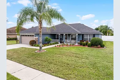 353 Mandolin Lane, Winter Haven, FL 33884 - Photo 1