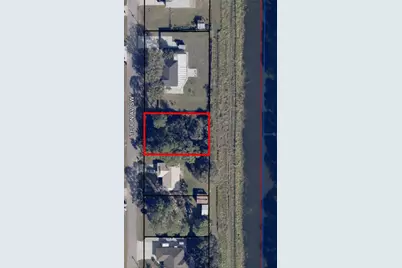 Tbd Tejon Avenue, Palm Bay, FL 32908 - Photo 1