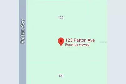 123 Patton Avenue, Lake Placid, FL 33852 - Photo 5