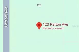 123 Patton Ave, Lake Placid, FL 33852 - Photo 5