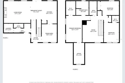 476 Pine Shadow Lane, Auburndale, FL 33823 - Photo 3