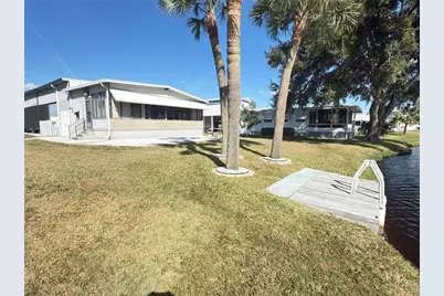 4995 Mount Olive Shores Drive, Polk City, FL 33868 - Photo 51