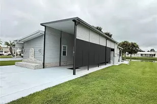 4995 Mount Olive Shores Dr, Polk City, FL 33868 - Photo 3