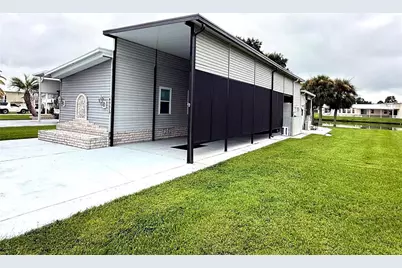 4995 Mount Olive Shores Drive, Polk City, FL 33868 - Photo 3