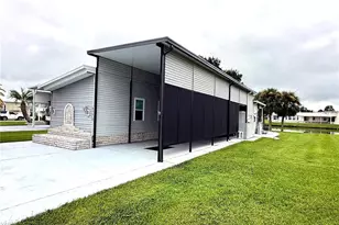 4995 Mount Olive Shores Dr, Polk City, FL 33868 - Photo 3