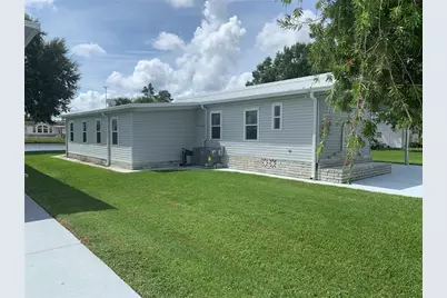 4995 Mount Olive Shores Drive, Polk City, FL 33868 - Photo 5