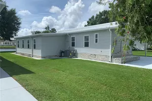 4995 Mount Olive Shores Dr, Polk City, FL 33868 - Photo 5