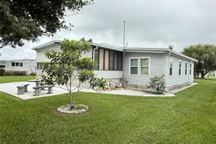 4995 Mount Olive Shores Dr, Polk City, FL 33868 - Photo 43