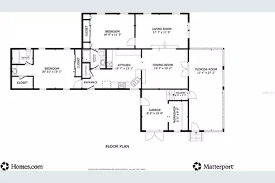 4995 Mount Olive Shores Drive, Polk City, FL 33868 - Photo 49