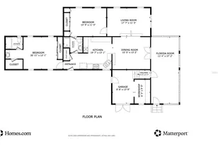4995 Mount Olive Shores Dr, Polk City, FL 33868 - Photo 49