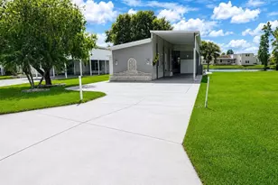 4995 Mount Olive Shores Dr, Polk City, FL 33868 - Photo 1