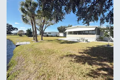 4995 Mount Olive Shores Drive, Polk City, FL 33868 - Photo 49