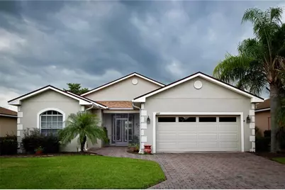 4489 Strathmore Drive, Lake Wales, FL 33859 - Photo 1