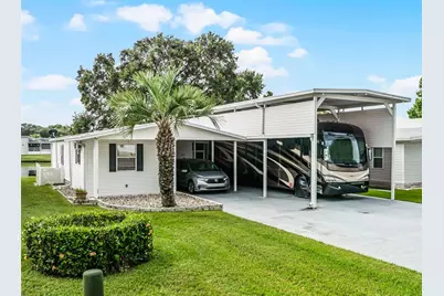 5001 Mount Olive Shores Drive, Polk City, FL 33868 - Photo 1