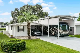 5001 Mount Olive Shores Dr, Polk City, FL 33868 - Photo 1