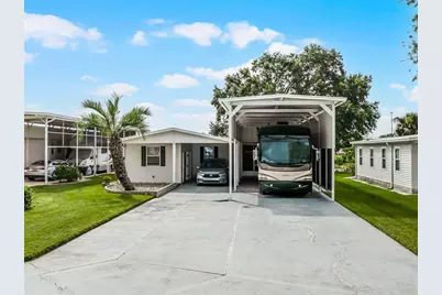 5001 Mount Olive Shores Drive, Polk City, FL 33868 - Photo 3