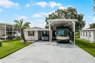 5001 Mount Olive Shores Dr, Polk City, FL 33868 - Photo 3