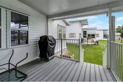 5001 Mount Olive Shores Drive, Polk City, FL 33868 - Photo 39