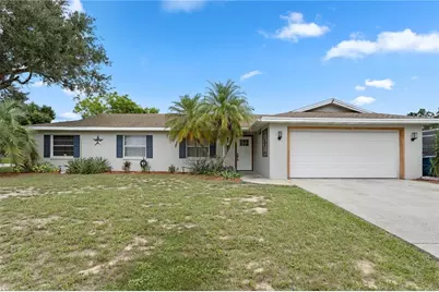 630 E Thelma Street, Lake Alfred, FL 33850 - Photo 1