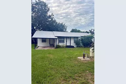 6175 Doris Road, Bartow, FL 33830 - Photo 1