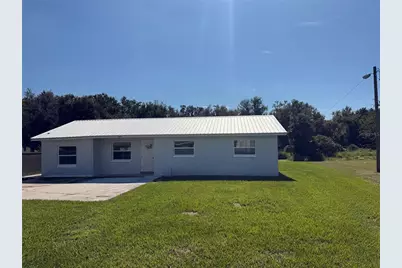 875 Chamberlain Boulevard, Wauchula, FL 33873 - Photo 1