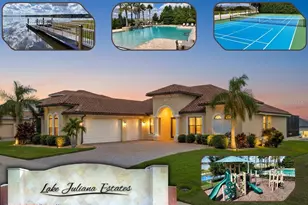 125 Juliana Ridge Way, Auburndale, FL 33823 - Photo 1