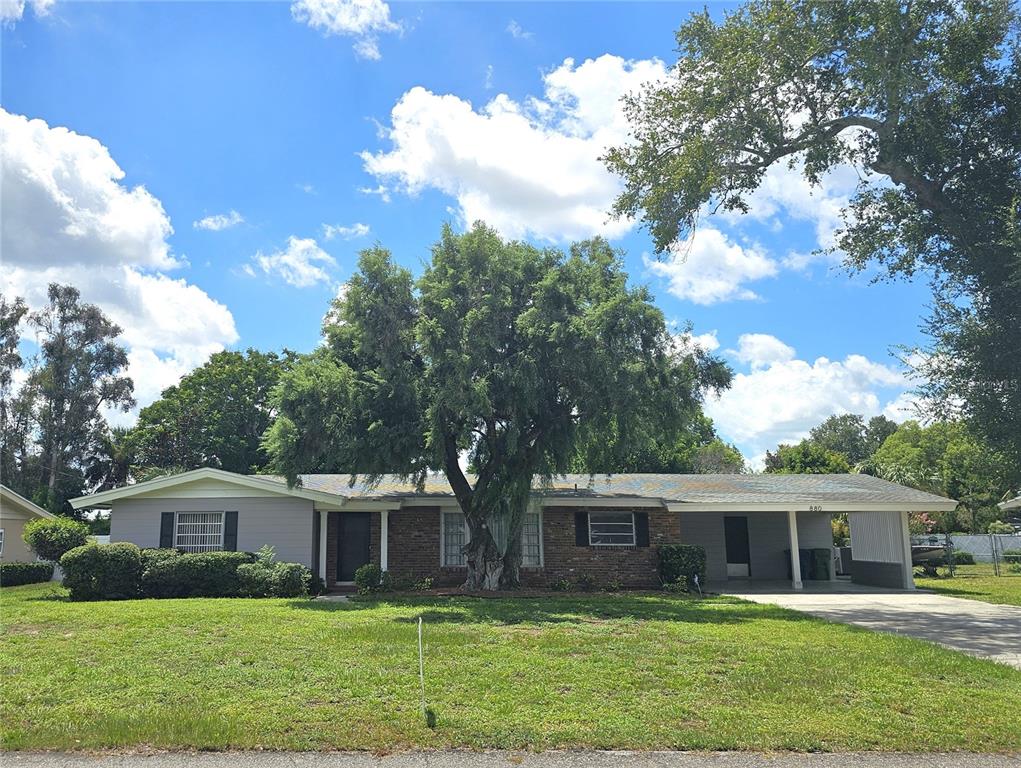 880 Oleander Dr SE - 880 Oleander Dr SE, Winter Haven, FL 33880 Luxury Property | Jose Angel Pina