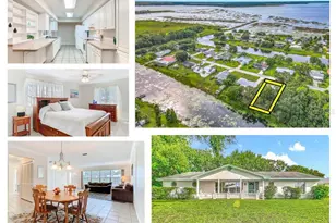 433 Canal Dr, Lake Wales, FL 33859 - Photo 1