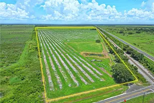 8495 County Rd 621, Lorida, FL 33857 - Photo 1