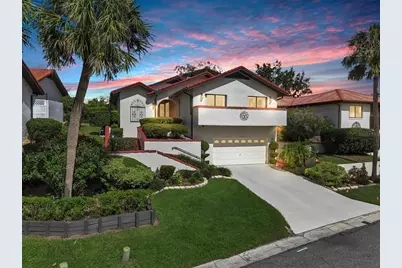 6002 Country Club Drive, Lake Wales, FL 33898 - Photo 3