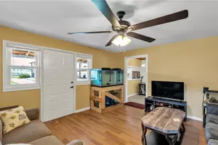 809 W Canal St, Mulberry, FL 33860 - Photo 3